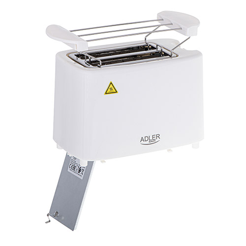 Toaster Adler AD-3223